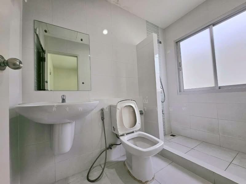 Urban Tara Wongwan – Suksawat 70, Bangkok, Soi Chimkul, Thung Khru, Thung Khru, Bangkok, 3 Bedrooms, 170 sqm, Townhouse For Sale, by พิจักษณ์ ตั้งพานิชยานนท์, 500224752 - DDproperty.com