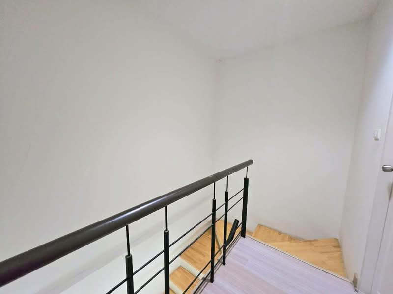 Urban Tara Wongwan – Suksawat 70, Bangkok, Soi Chimkul, Thung Khru, Thung Khru, Bangkok, 3 Bedrooms, 170 sqm, Townhouse For Sale, by พิจักษณ์ ตั้งพานิชยานนท์, 500224752 - DDproperty.com