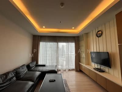 For Rent - Noble Refine, Bangkok