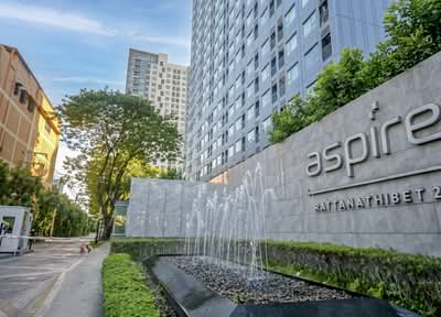 ขาย - Aspire Rattanathibet 2 : แอสปาย รัตนาธิเบศร์ 2, นนทบุรี