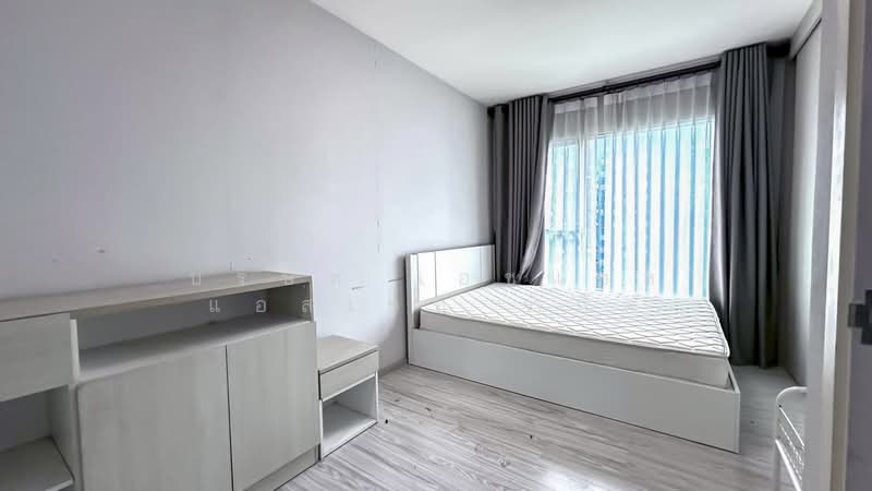 Aspire Rattanathibet 2, Nonthaburi, 185 Rattanathibet Road, Bang Kra So, Muang Nonthaburi, Nonthaburi, 1 Bedroom, 31 sqm, Condo For Sale, by บริษัท เอชแอล แอสเซท จำกัด, 500224756 - DDproperty.com