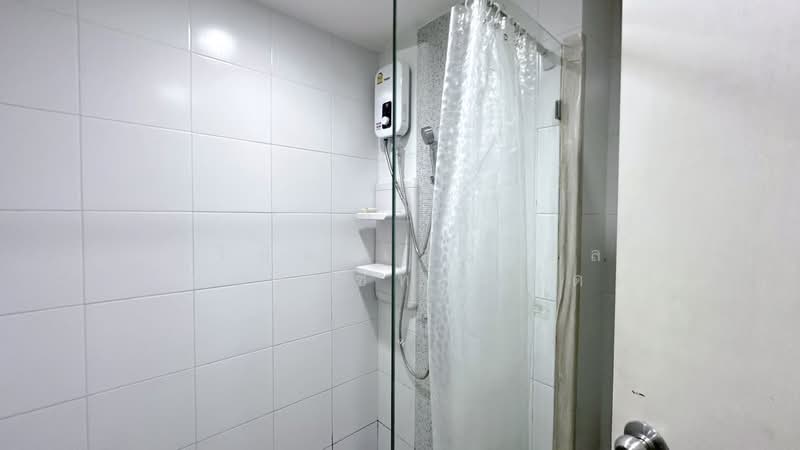 Aspire Rattanathibet 2, Nonthaburi, 185 Rattanathibet Road, Bang Kra So, Muang Nonthaburi, Nonthaburi, 1 Bedroom, 31 sqm, Condo For Sale, by บริษัท เอชแอล แอสเซท จำกัด, 500224756 - DDproperty.com