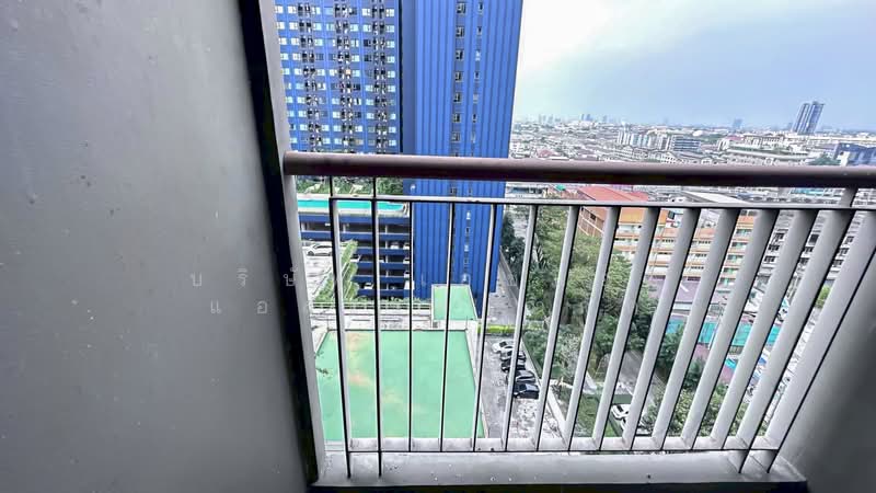 Aspire Rattanathibet 2, Nonthaburi, 185 Rattanathibet Road, Bang Kra So, Muang Nonthaburi, Nonthaburi, 1 Bedroom, 31 sqm, Condo For Sale, by บริษัท เอชแอล แอสเซท จำกัด, 500224756 - DDproperty.com