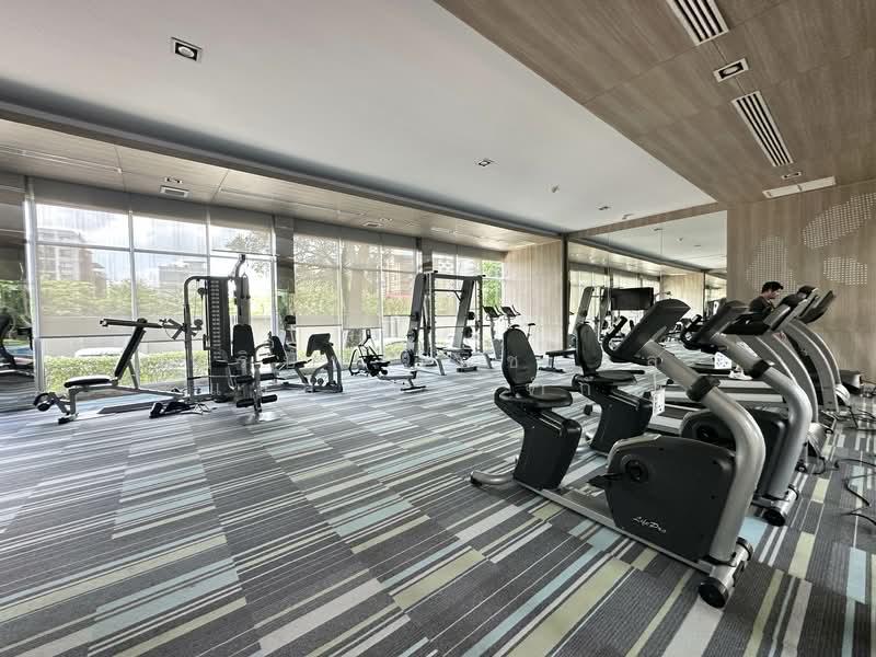 Aspire Rattanathibet 2 : แอสปาย รัตนาธิเบศร์ 2, นนทบุรี, 185 ถนนรัตนาธิเบศร์, บางกระสอ, เมืองนนทบุรี, นนทบุรี, 31 ตร.ม., คอนโด ขาย, โดย บริษัท เอชแอล แอสเซท จำกัด, 500224756 - DDproperty.com