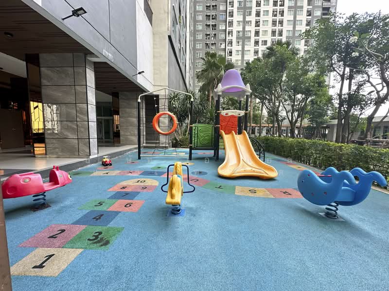 Aspire Rattanathibet 2, Nonthaburi, 185 Rattanathibet Road, Bang Kra So, Muang Nonthaburi, Nonthaburi, 1 Bedroom, 31 sqm, Condo For Sale, by บริษัท เอชแอล แอสเซท จำกัด, 500224756 - DDproperty.com