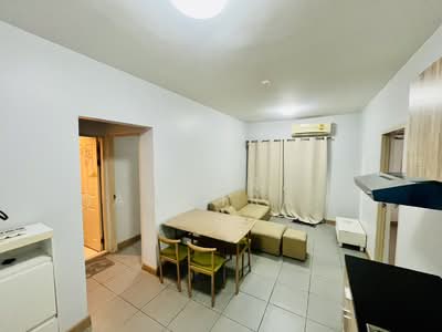 ขาย - A Space Hideaway Asoke-Ratchada : เอ สเปซ ไฮด์อเวย์ อโศก-รัชดา, กรุงเทพ