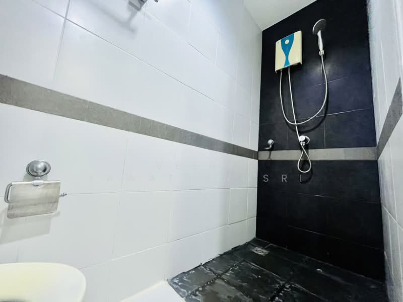 A Space Hideaway Asoke-Ratchada, Bangkok, 622 Asoke-Dindang, Din Daeng, Din Daeng, Bangkok, 2 Bedrooms, 52 sqm, Condo For Sale, by Veera Sawatrangsri, 500224758 - DDproperty.com