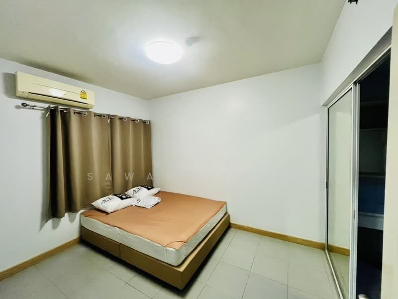 A Space Hideaway Asoke-Ratchada, Bangkok, 622 Asoke-Dindang, Din Daeng, Din Daeng, Bangkok, 2 Bedrooms, 52 sqm, Condo For Sale, by Veera Sawatrangsri, 500224758 - DDproperty.com