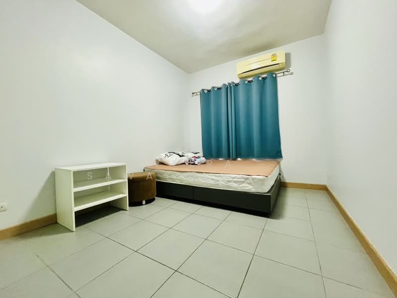 A Space Hideaway Asoke-Ratchada, Bangkok, 622 Asoke-Dindang, Din Daeng, Din Daeng, Bangkok, 2 Bedrooms, 52 sqm, Condo For Sale, by Veera Sawatrangsri, 500224758 - DDproperty.com