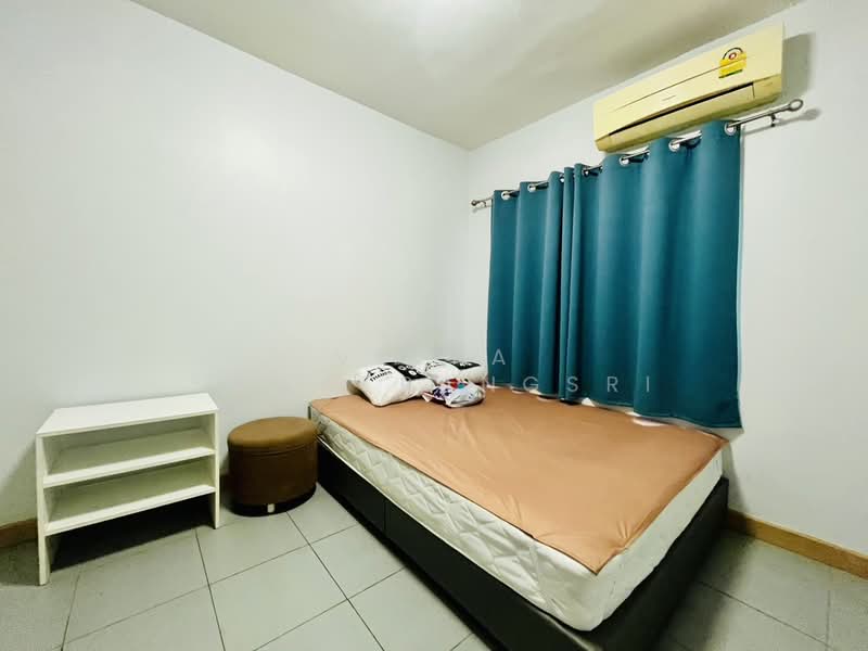 A Space Hideaway Asoke-Ratchada, Bangkok, 622 Asoke-Dindang, Din Daeng, Din Daeng, Bangkok, 2 Bedrooms, 52 sqm, Condo For Sale, by Veera Sawatrangsri, 500224758 - DDproperty.com