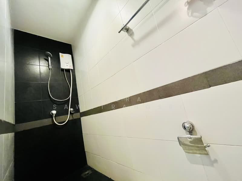 A Space Hideaway Asoke-Ratchada, Bangkok, 622 Asoke-Dindang, Din Daeng, Din Daeng, Bangkok, 2 Bedrooms, 52 sqm, Condo For Sale, by Veera Sawatrangsri, 500224758 - DDproperty.com