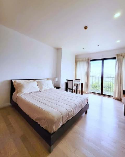 Noble Solo, Bangkok, 988 Thong Lo, Khlong Tan Nua, Watthana, Bangkok, Studio, 32 sqm, Condo For Rent, by Sarut Arunrittichok, 500224760 - DDproperty.com