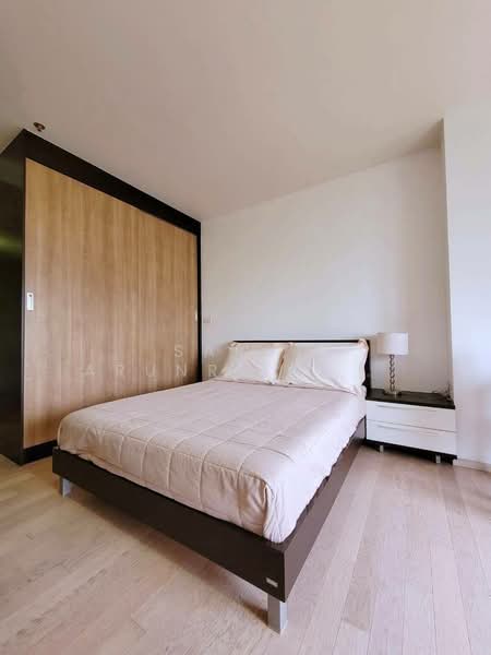 Noble Solo, Bangkok, 988 Thong Lo, Khlong Tan Nua, Watthana, Bangkok, Studio, 32 sqm, Condo For Rent, by Sarut Arunrittichok, 500224760 - DDproperty.com