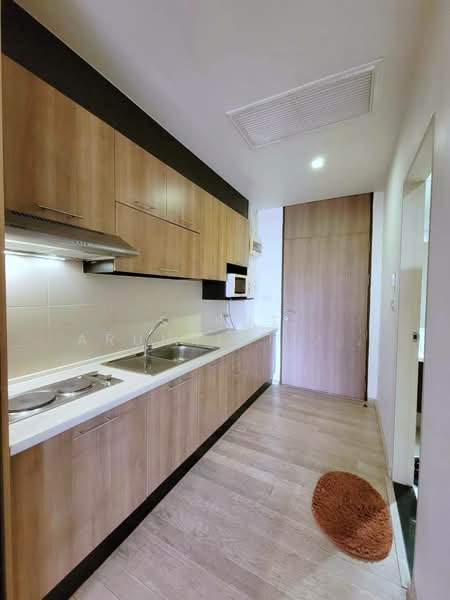 Noble Solo, Bangkok, 988 Thong Lo, Khlong Tan Nua, Watthana, Bangkok, Studio, 32 sqm, Condo For Rent, by Sarut Arunrittichok, 500224760 - DDproperty.com
