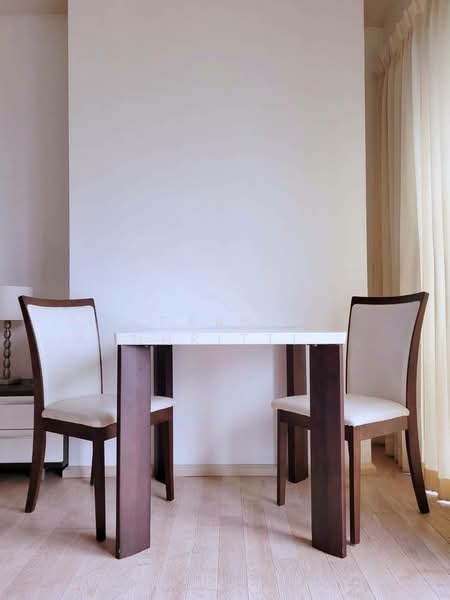 Noble Solo, Bangkok, 988 Thong Lo, Khlong Tan Nua, Watthana, Bangkok, Studio, 32 sqm, Condo For Rent, by Sarut Arunrittichok, 500224760 - DDproperty.com