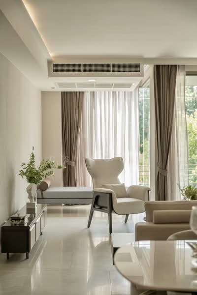 Fynn Sukhumvit 31 : ฟินน์ สุขุมวิท 31, กรุงเทพ, 77 ถนนสุขุมวิท, คลองเตยเหนือ, วัฒนา, กรุงเทพ, 114 ตร.ม., คอนโด ให้เช่า, โดย CS Poon, 500224761 - DDproperty.com