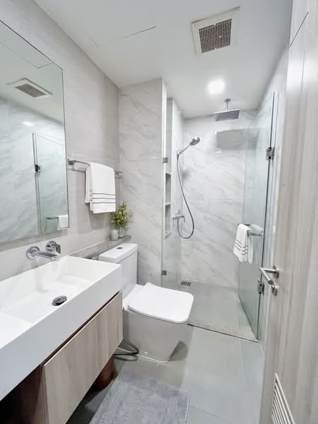 Fynn Sukhumvit 31, Bangkok, 77 Sukhumvit Road, Khlongtoei Nua, Watthana, Bangkok, 3 Bedrooms, 114 sqm, Condo For Rent, by CS Poon, 500224761 - DDproperty.com