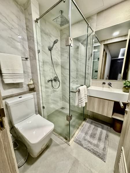 Fynn Sukhumvit 31, Bangkok, 77 Sukhumvit Road, Khlongtoei Nua, Watthana, Bangkok, 3 Bedrooms, 114 sqm, Condo For Rent, by CS Poon, 500224761 - DDproperty.com