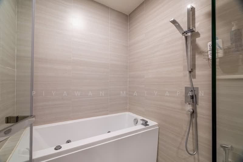 Park Origin Thonglor : พาร์ค ออริจิ้น ทองหล่อ, Bangkok, ซอยทองหล่อ 10 ถนนสุขุมวิท, Khlong Tan Nua, Watthana, Bangkok, 2 Bedrooms, 64 sqm, Condo For Rent, by Piyawan Maiyapan, 500224763 - DDproperty.com