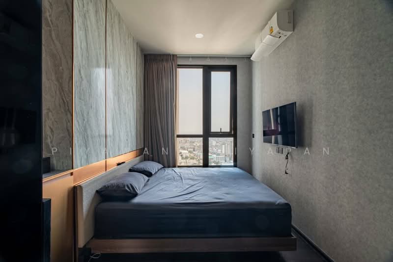 Park Origin Thonglor, Bangkok, ซอยทองหล่อ 10 ถนนสุขุมวิท, Khlong Tan Nua, Watthana, Bangkok, 2 Bedrooms, 64 sqm, Condo For Rent, by Piyawan Maiyapan, 500224763 - DDproperty.com