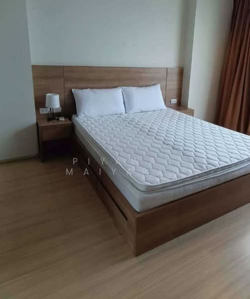 Rhythm Ratchada-Huaikwang, Bangkok, 218 Ratchadaphisek Road, Huai Khwang, Huai Khwang, Bangkok, 1 Bedroom, 46 sqm, Condo For Rent, by Piyawan Maiyapan, 500224764 - DDproperty.com