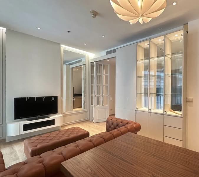 39 by Sansiri, Bangkok, 11 Sukhumvit Road, Khlong Tan Nua, Watthana, Bangkok, 1 Bedroom, 56 sqm, Condo For Rent, by Piyawan Maiyapan, 500224765 - DDproperty.com