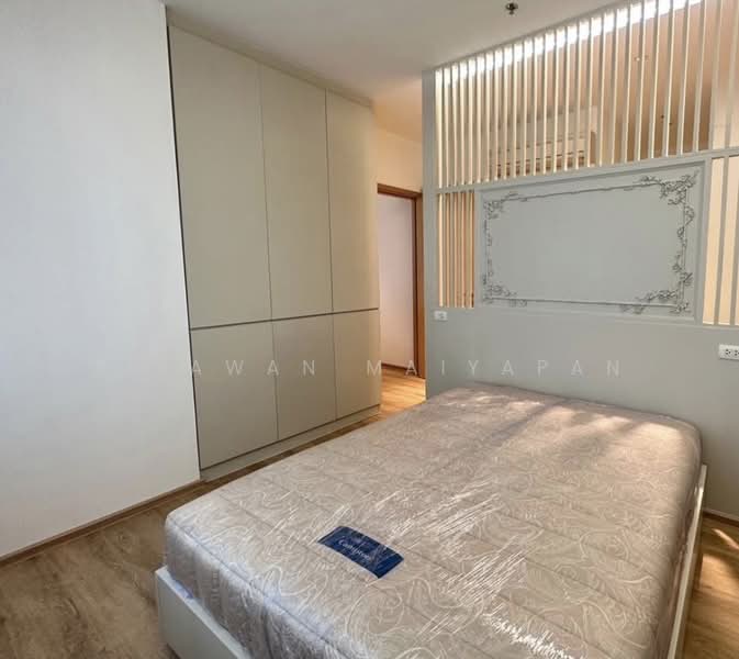 39 by Sansiri, Bangkok, 11 Sukhumvit Road, Khlong Tan Nua, Watthana, Bangkok, 1 Bedroom, 56 sqm, Condo For Rent, by Piyawan Maiyapan, 500224765 - DDproperty.com