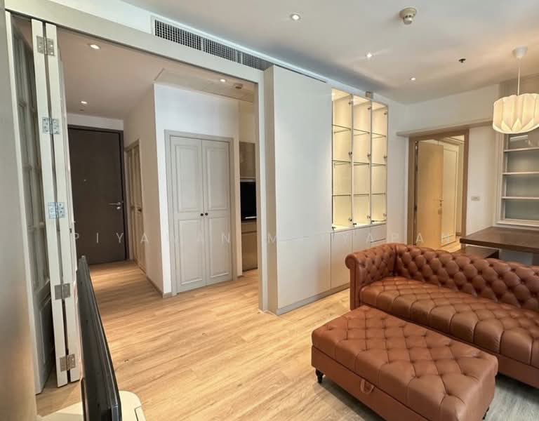 39 by Sansiri, Bangkok, 11 Sukhumvit Road, Khlong Tan Nua, Watthana, Bangkok, 1 Bedroom, 56 sqm, Condo For Rent, by Piyawan Maiyapan, 500224765 - DDproperty.com