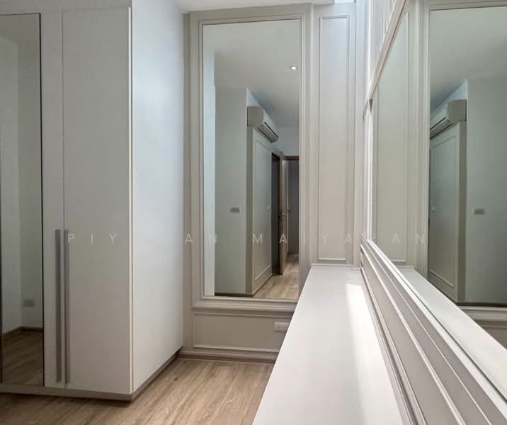 39 by Sansiri, Bangkok, 11 Sukhumvit Road, Khlong Tan Nua, Watthana, Bangkok, 1 Bedroom, 56 sqm, Condo For Rent, by Piyawan Maiyapan, 500224765 - DDproperty.com