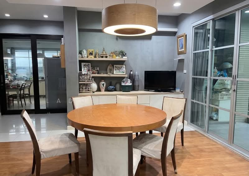 Grand Canal Prachachuen, Nonthaburi, Prachachuen Road, Bang Talat, Pak Kret, Nonthaburi, 4 Bedrooms, 320 sqm, Single Detached House For Sale, by Ladda Suebthai, 500224766 - DDproperty.com