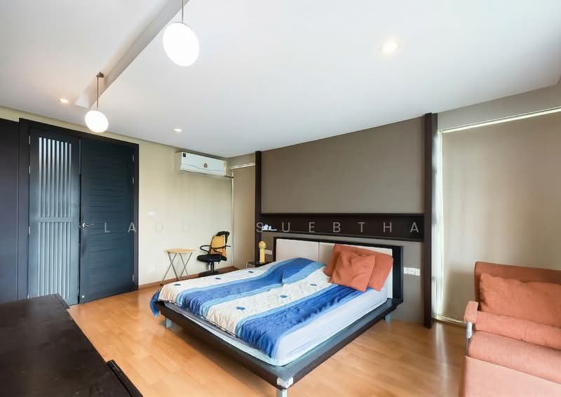 Grand Canal Prachachuen, Nonthaburi, Prachachuen Road, Bang Talat, Pak Kret, Nonthaburi, 4 Bedrooms, 320 sqm, Single Detached House For Sale, by Ladda Suebthai, 500224766 - DDproperty.com