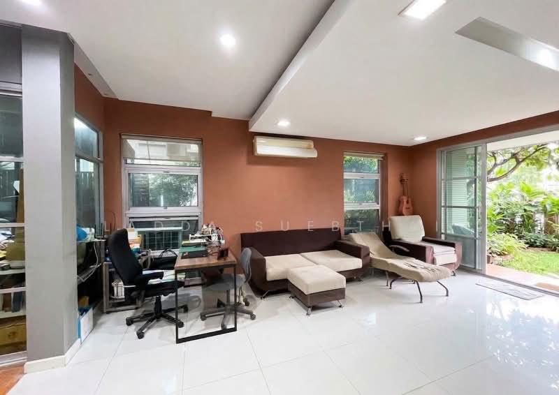 Grand Canal Prachachuen, Nonthaburi, Prachachuen Road, Bang Talat, Pak Kret, Nonthaburi, 4 Bedrooms, 320 sqm, Single Detached House For Sale, by Ladda Suebthai, 500224766 - DDproperty.com