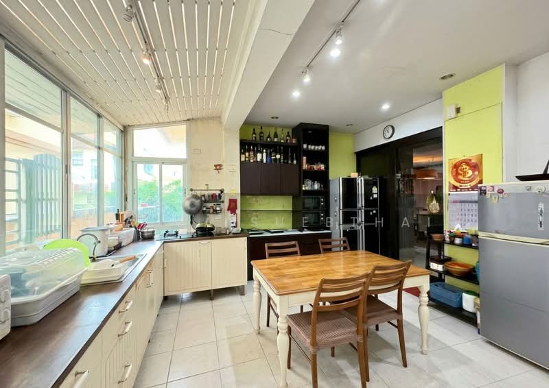 Grand Canal Prachachuen, Nonthaburi, Prachachuen Road, Bang Talat, Pak Kret, Nonthaburi, 4 Bedrooms, 320 sqm, Single Detached House For Sale, by Ladda Suebthai, 500224766 - DDproperty.com