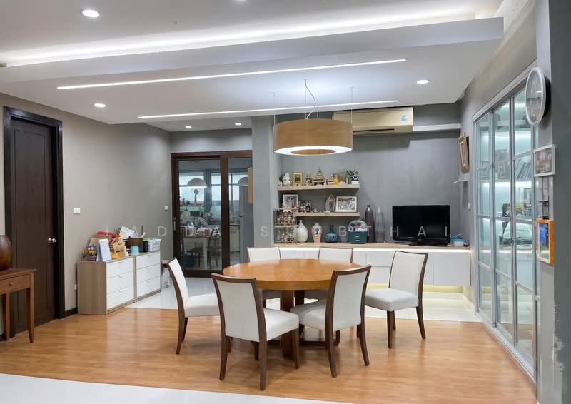 Grand Canal Prachachuen, Nonthaburi, Prachachuen Road, Bang Talat, Pak Kret, Nonthaburi, 4 Bedrooms, 320 sqm, Single Detached House For Sale, by Ladda Suebthai, 500224766 - DDproperty.com