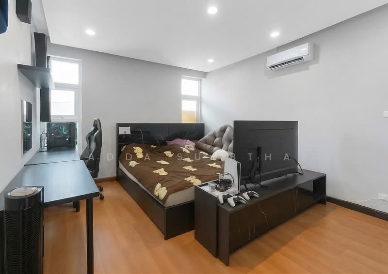 Grand Canal Prachachuen, Nonthaburi, Prachachuen Road, Bang Talat, Pak Kret, Nonthaburi, 4 Bedrooms, 320 sqm, Single Detached House For Sale, by Ladda Suebthai, 500224766 - DDproperty.com