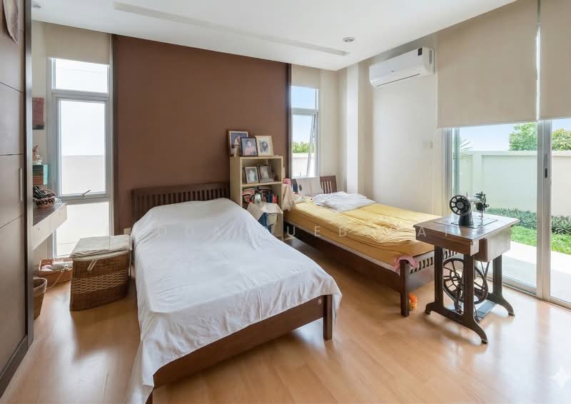 Grand Canal Prachachuen, Nonthaburi, Prachachuen Road, Bang Talat, Pak Kret, Nonthaburi, 4 Bedrooms, 320 sqm, Single Detached House For Sale, by Ladda Suebthai, 500224766 - DDproperty.com