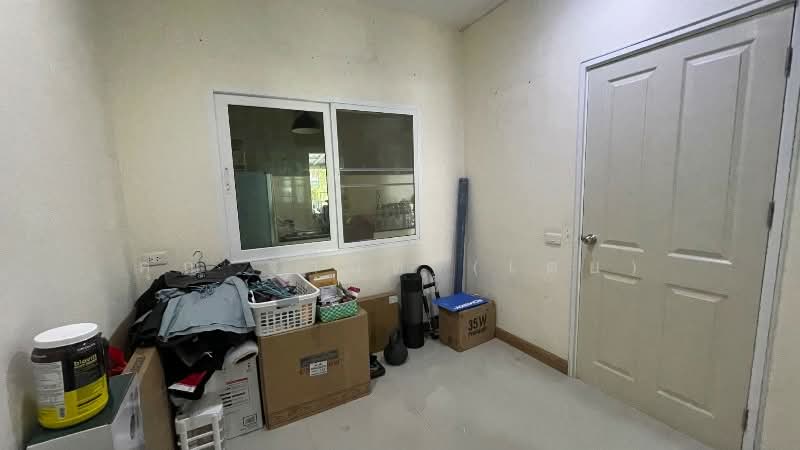 Golden Town Pinklao-Charansanitwong, Nonthaburi, Bang Kruai - Sai Noi Road, Bang Kruai, Bang Kruai, Nonthaburi, 4 Bedrooms, 110 sqm, Townhouse For Sale, by คุณ ฐานิต (เตย), 500224767 - DDproperty.com