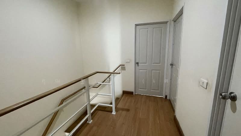 Golden Town Pinklao-Charansanitwong, Nonthaburi, Bang Kruai - Sai Noi Road, Bang Kruai, Bang Kruai, Nonthaburi, 4 Bedrooms, 110 sqm, Townhouse For Sale, by คุณ ฐานิต (เตย), 500224767 - DDproperty.com