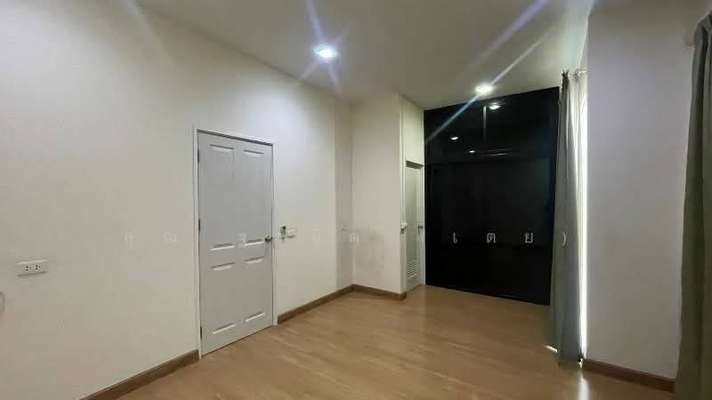 Golden Town Pinklao-Charansanitwong, Nonthaburi, Bang Kruai - Sai Noi Road, Bang Kruai, Bang Kruai, Nonthaburi, 4 Bedrooms, 110 sqm, Townhouse For Sale, by คุณ ฐานิต (เตย), 500224767 - DDproperty.com