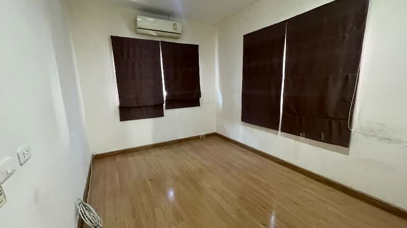 Golden Town Pinklao-Charansanitwong, Nonthaburi, Bang Kruai - Sai Noi Road, Bang Kruai, Bang Kruai, Nonthaburi, 4 Bedrooms, 110 sqm, Townhouse For Sale, by คุณ ฐานิต (เตย), 500224767 - DDproperty.com