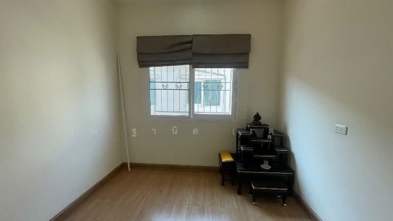 Golden Town Pinklao-Charansanitwong, Nonthaburi, Bang Kruai - Sai Noi Road, Bang Kruai, Bang Kruai, Nonthaburi, 4 Bedrooms, 110 sqm, Townhouse For Sale, by คุณ ฐานิต (เตย), 500224767 - DDproperty.com