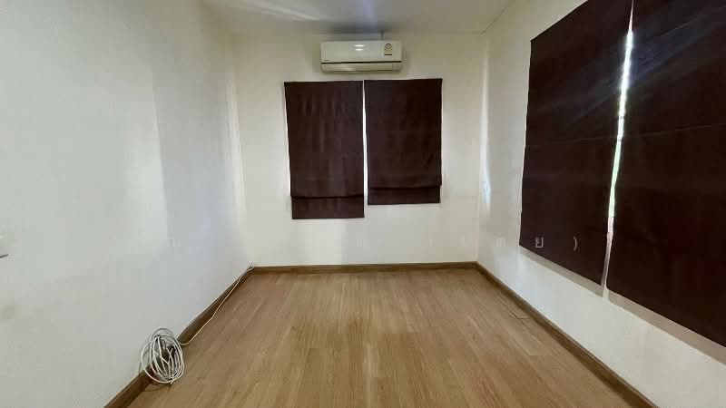 Golden Town Pinklao-Charansanitwong, Nonthaburi, Bang Kruai - Sai Noi Road, Bang Kruai, Bang Kruai, Nonthaburi, 4 Bedrooms, 110 sqm, Townhouse For Sale, by คุณ ฐานิต (เตย), 500224767 - DDproperty.com