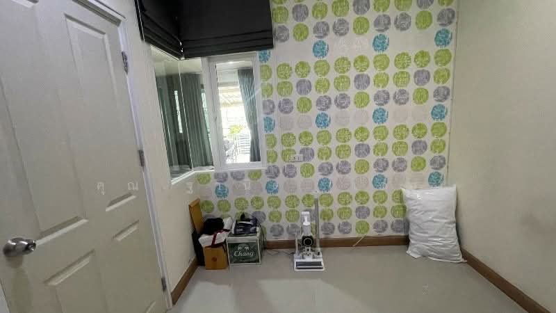 Golden Town Pinklao-Charansanitwong, Nonthaburi, Bang Kruai - Sai Noi Road, Bang Kruai, Bang Kruai, Nonthaburi, 4 Bedrooms, 110 sqm, Townhouse For Sale, by คุณ ฐานิต (เตย), 500224767 - DDproperty.com