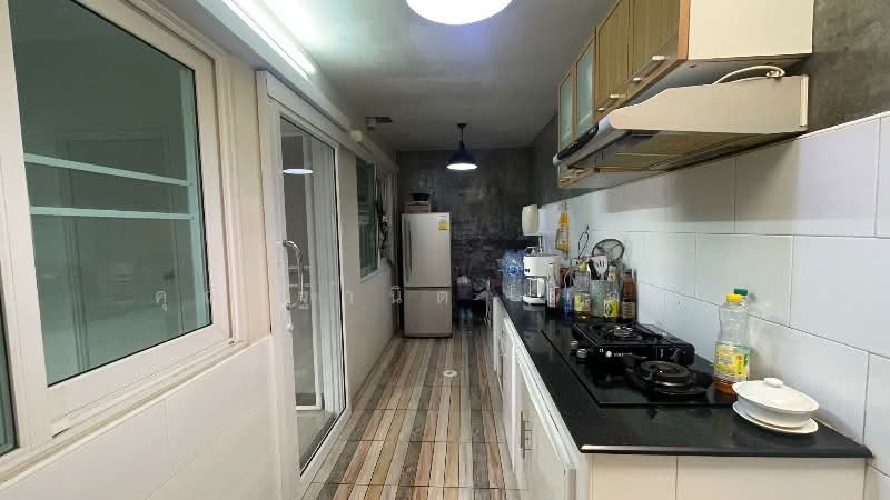 Golden Town Pinklao-Charansanitwong, Nonthaburi, Bang Kruai - Sai Noi Road, Bang Kruai, Bang Kruai, Nonthaburi, 4 Bedrooms, 110 sqm, Townhouse For Sale, by คุณ ฐานิต (เตย), 500224767 - DDproperty.com