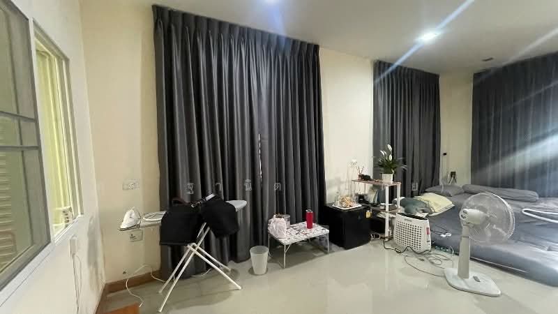 Golden Town Pinklao-Charansanitwong, Nonthaburi, Bang Kruai - Sai Noi Road, Bang Kruai, Bang Kruai, Nonthaburi, 4 Bedrooms, 110 sqm, Townhouse For Sale, by คุณ ฐานิต (เตย), 500224767 - DDproperty.com