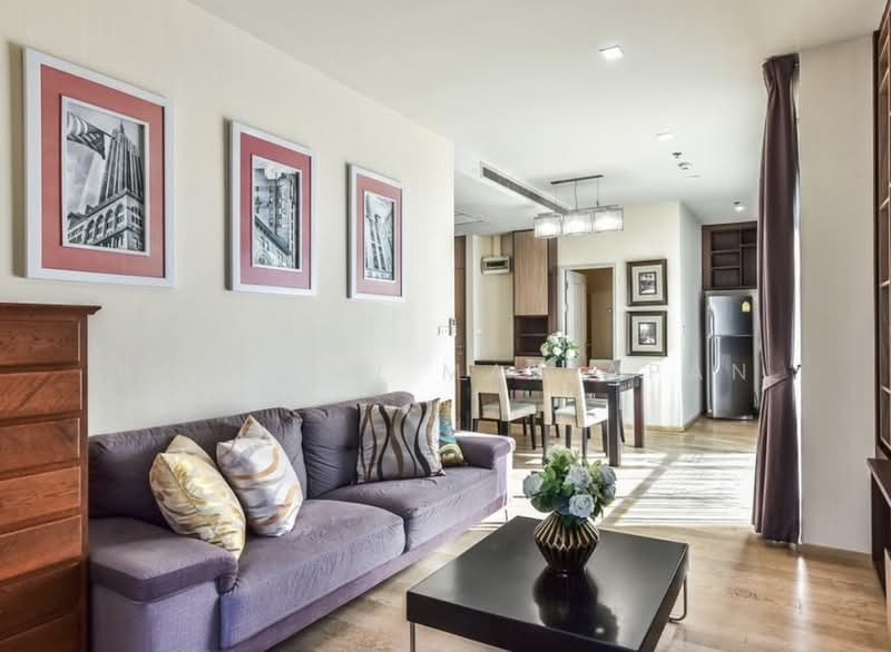 Noble Refine, Bangkok, Soi Sukhumvit 26, Sukhumvit Road, Khong Tan, Khlong Toei, Bangkok, 2 Bedrooms, 71 sqm, Condo For Sale, by Piyawan Maiyapan, 500224769 - DDproperty.com