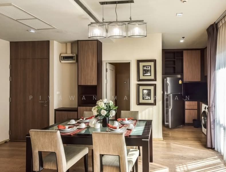 Noble Refine, Bangkok, Soi Sukhumvit 26, Sukhumvit Road, Khong Tan, Khlong Toei, Bangkok, 2 Bedrooms, 71 sqm, Condo For Sale, by Piyawan Maiyapan, 500224769 - DDproperty.com