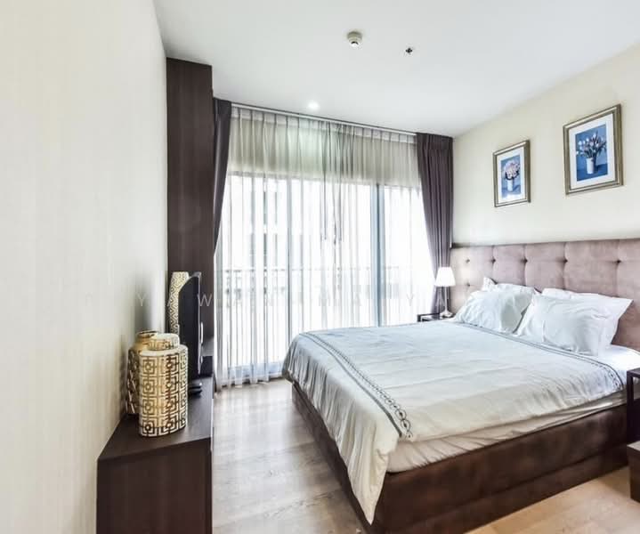 Noble Refine, Bangkok, Soi Sukhumvit 26, Sukhumvit Road, Khong Tan, Khlong Toei, Bangkok, 2 Bedrooms, 71 sqm, Condo For Sale, by Piyawan Maiyapan, 500224769 - DDproperty.com