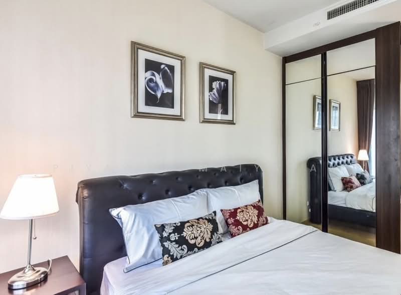 Noble Refine, Bangkok, Soi Sukhumvit 26, Sukhumvit Road, Khong Tan, Khlong Toei, Bangkok, 2 Bedrooms, 71 sqm, Condo For Sale, by Piyawan Maiyapan, 500224769 - DDproperty.com