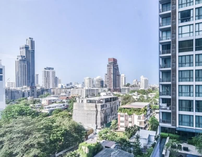 Noble Refine, Bangkok, Soi Sukhumvit 26, Sukhumvit Road, Khong Tan, Khlong Toei, Bangkok, 2 Bedrooms, 71 sqm, Condo For Sale, by Piyawan Maiyapan, 500224769 - DDproperty.com